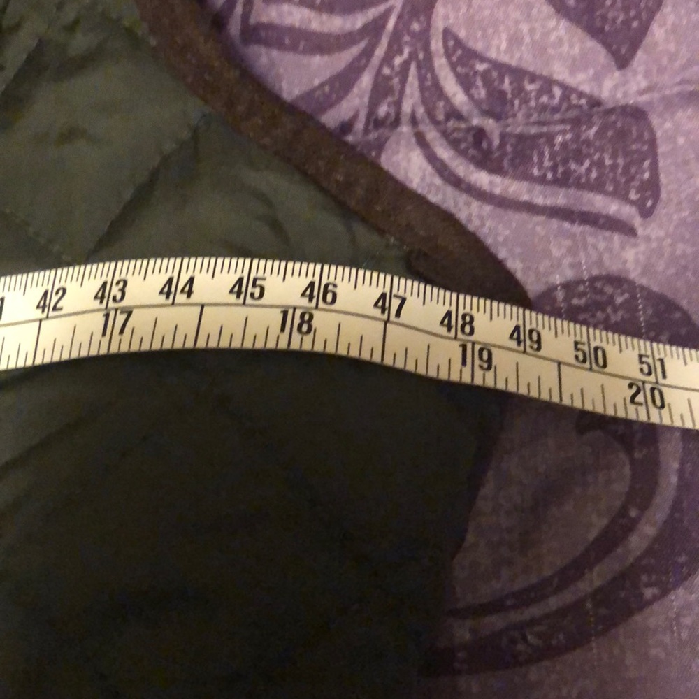 Weatherproof Quilted Vests - Picture 6 of 8